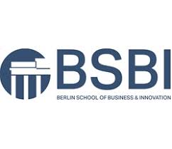 Berlin School of Business and Innovation (BSBI)