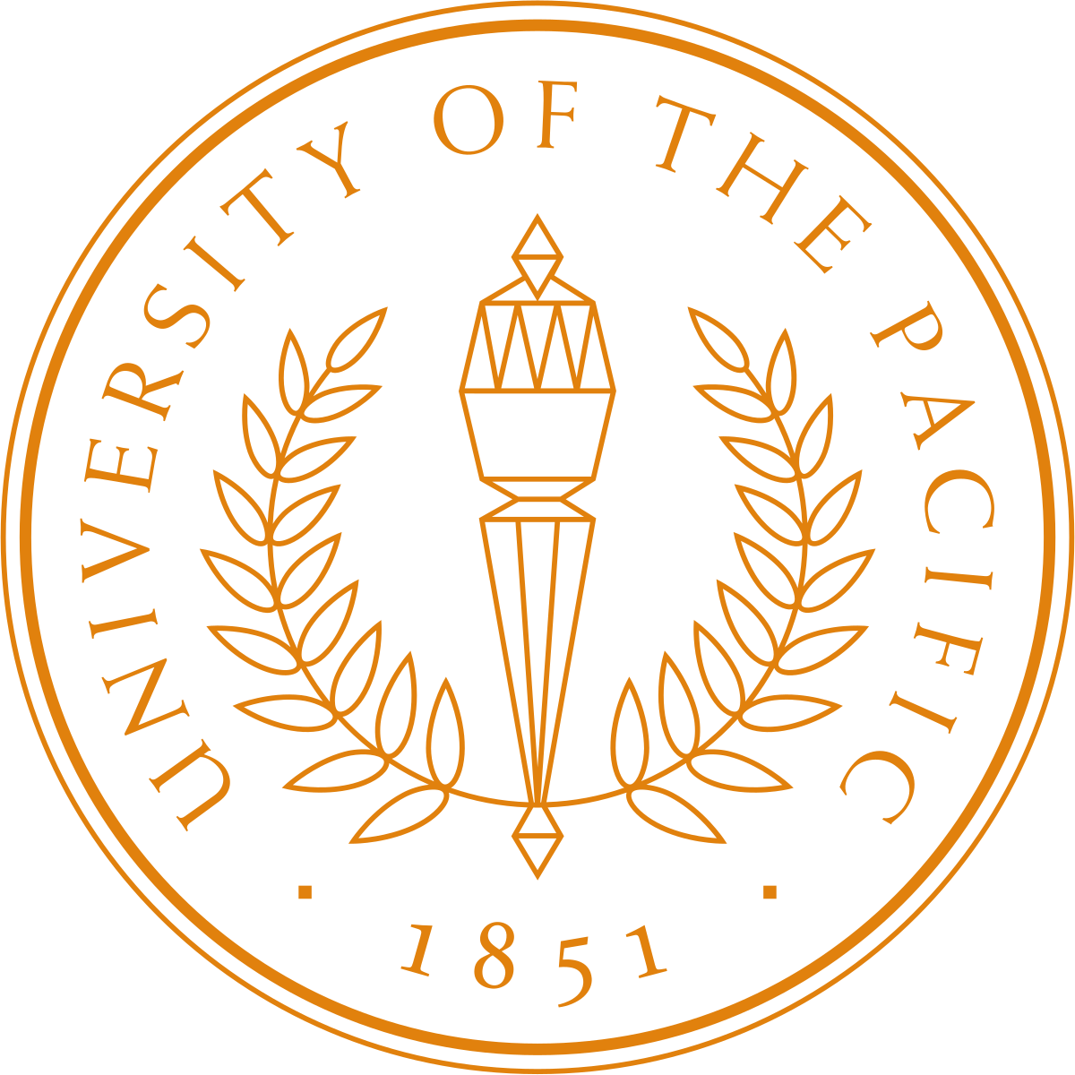 University of the Pacific