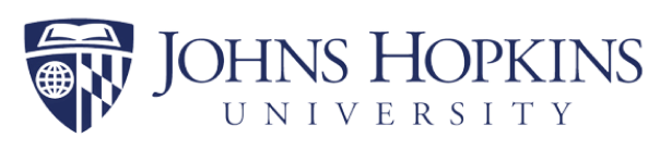 Johny Hopkins University