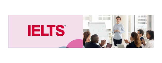 IELTS Coaching