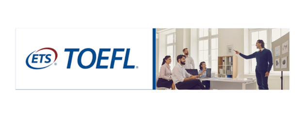 TOEFL Coaching